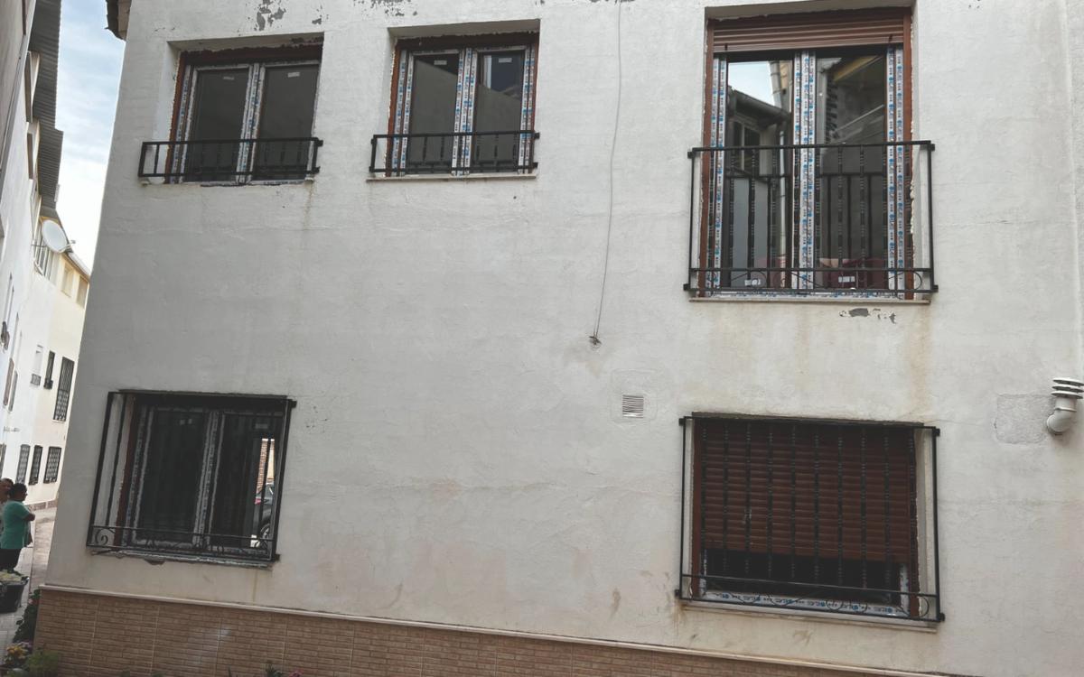 Renovación Ventanas y Puertas