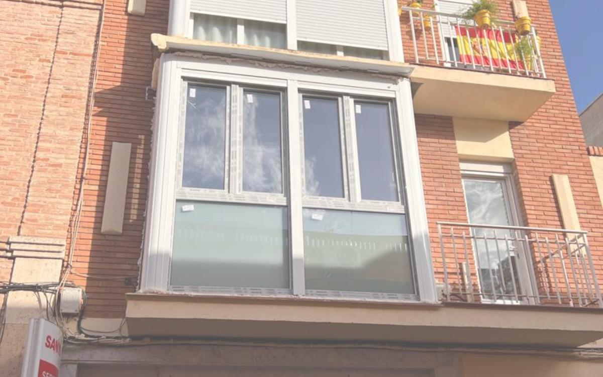 Cerramientos y Fachadas